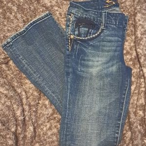 Womens Seven 7 Jeans Size 28
